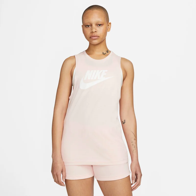 Nike Women's Sportswear Muscle Tank Top